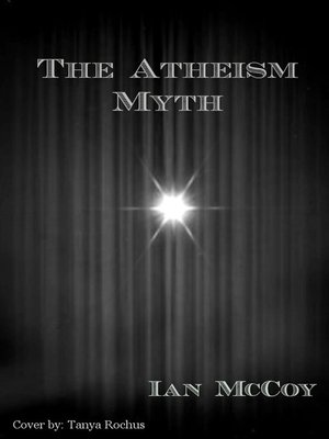cover image of The Atheism Myth
